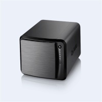 Zyxel NAS542 4x10TB Disk Destekli Nas Cihaz 4 Adet 2,5